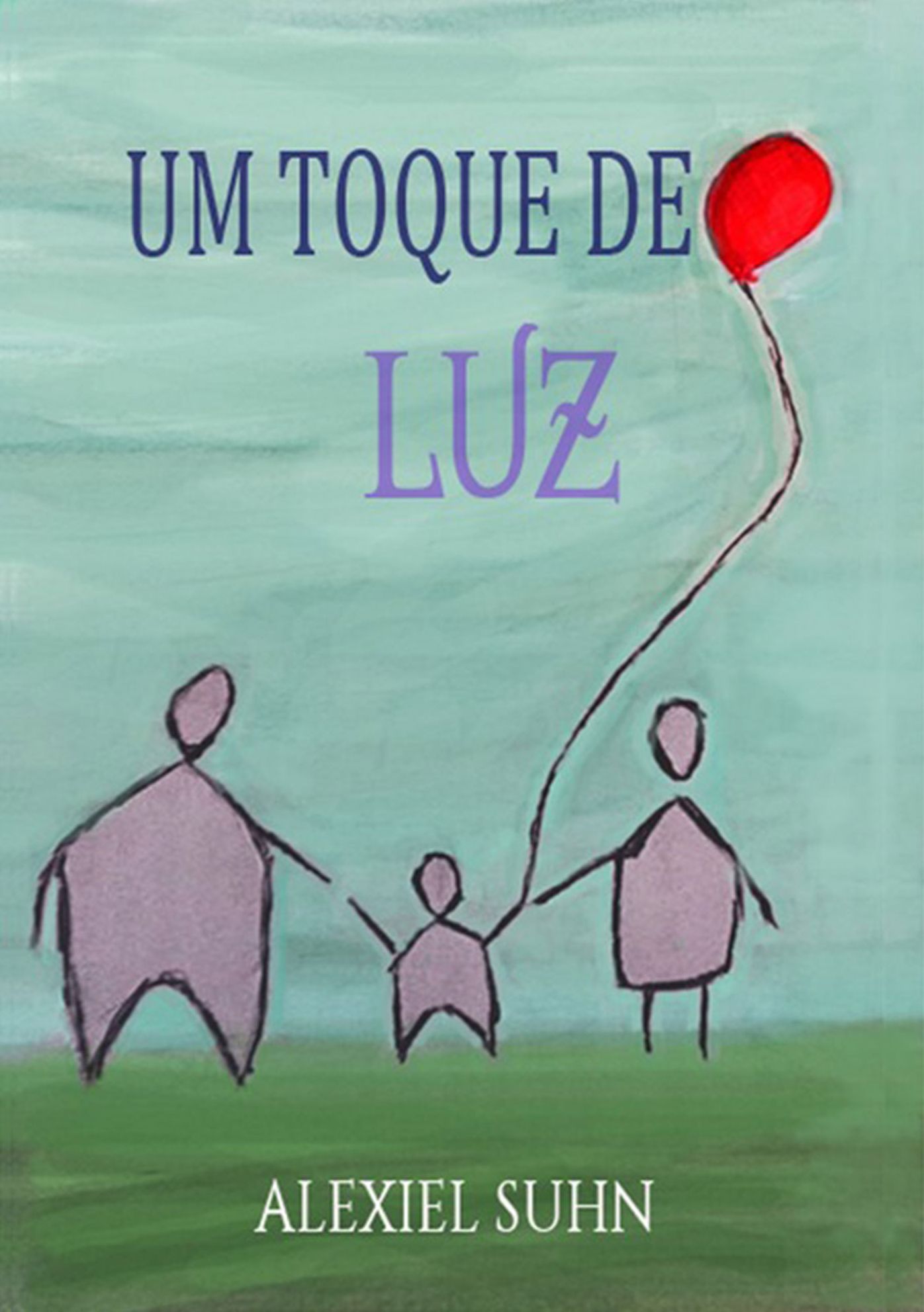 Um Toque De Luz