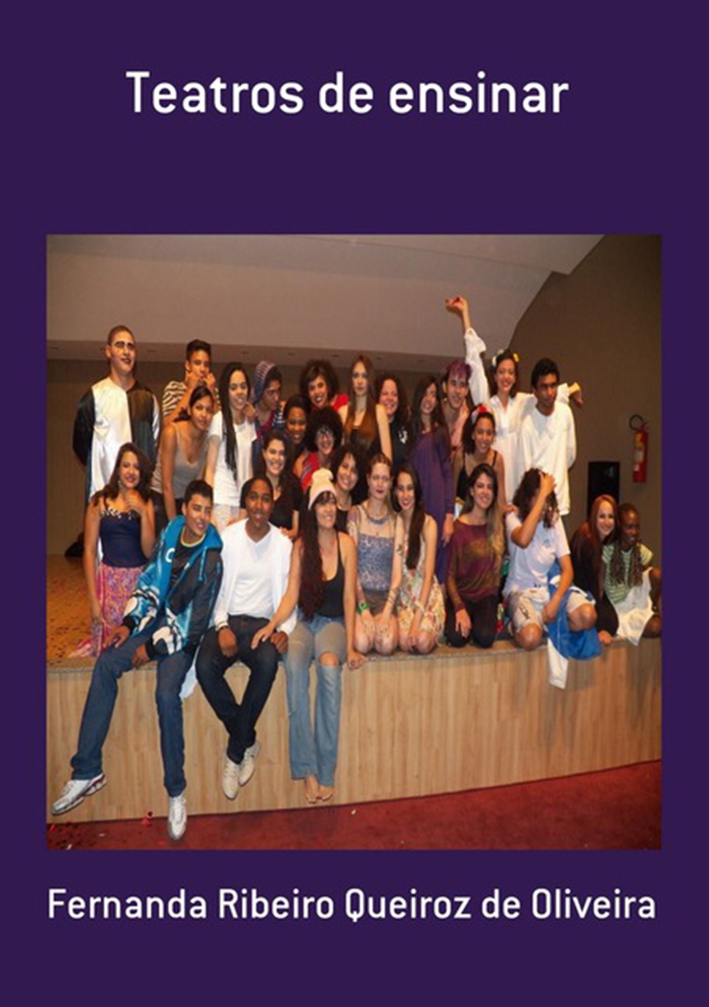 Teatros De Ensinar