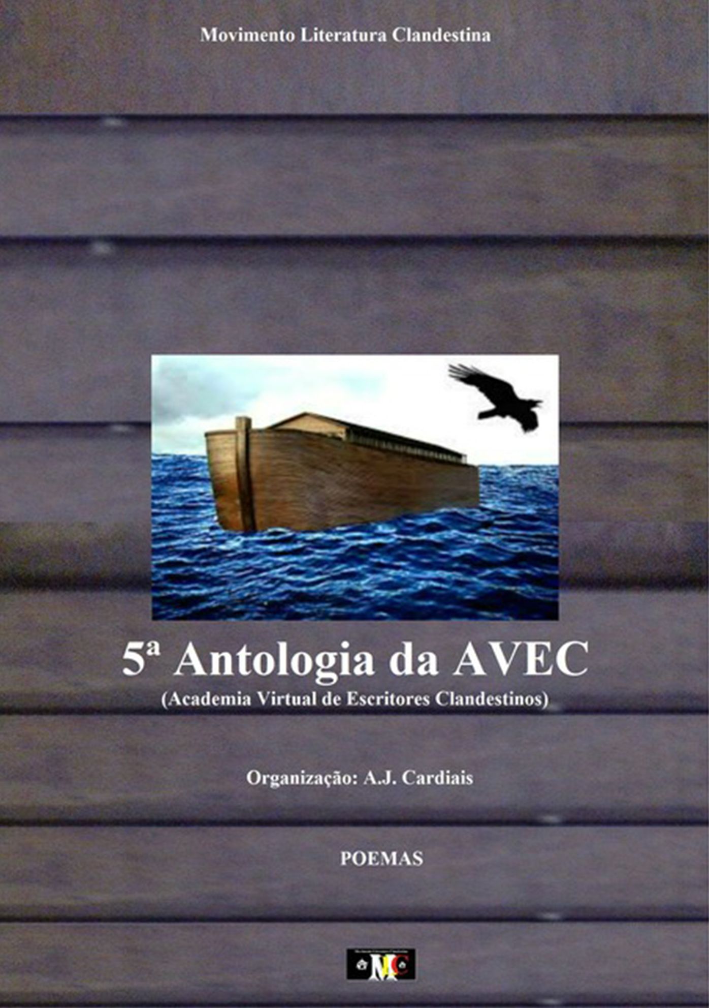 5 Antologia Da Avec