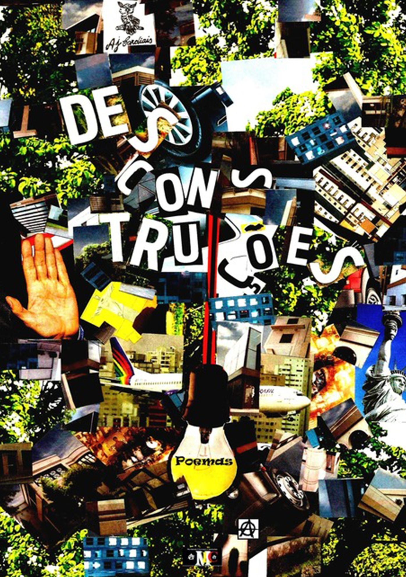 Desconstrucoes