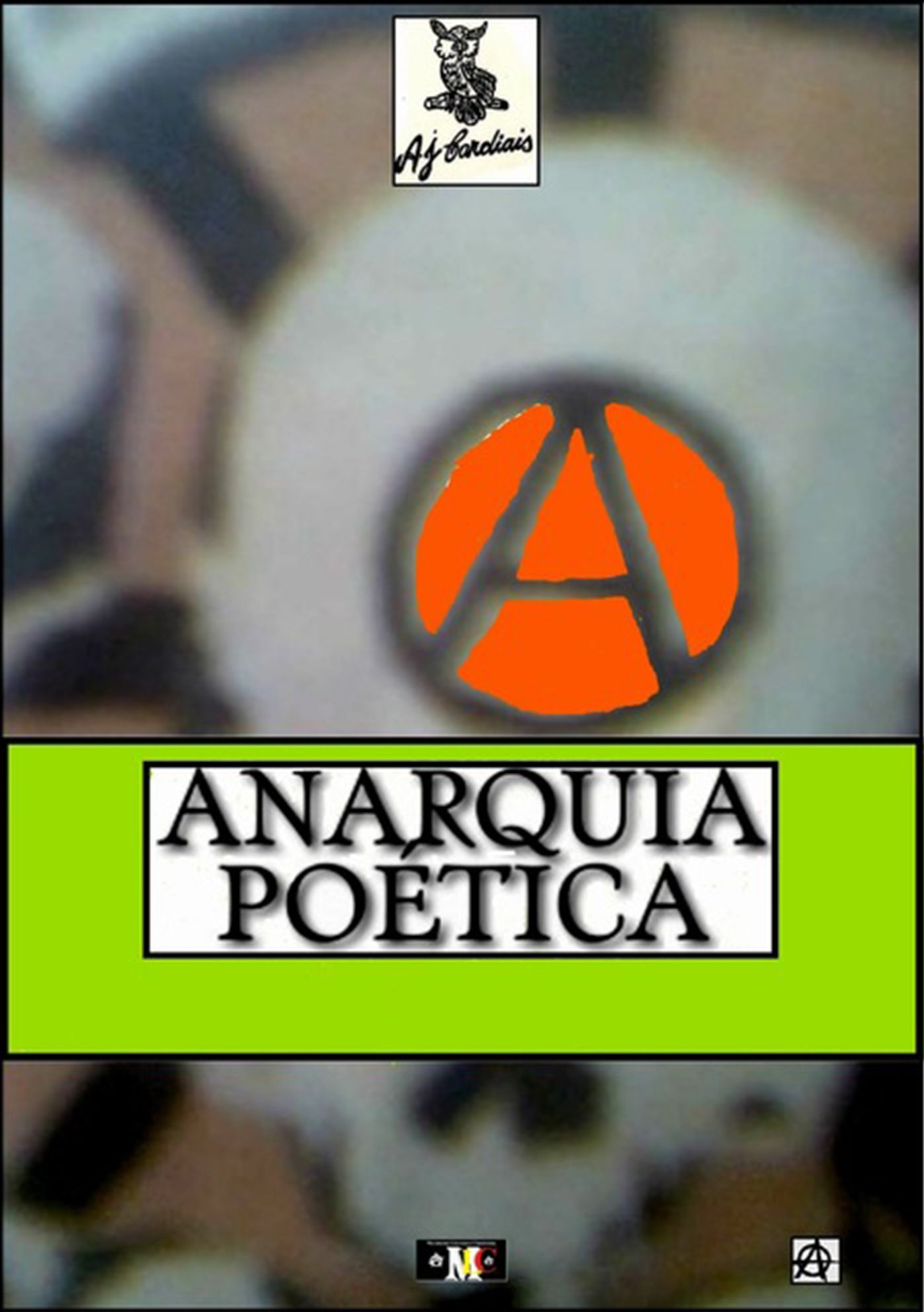 Anarquia Poetica