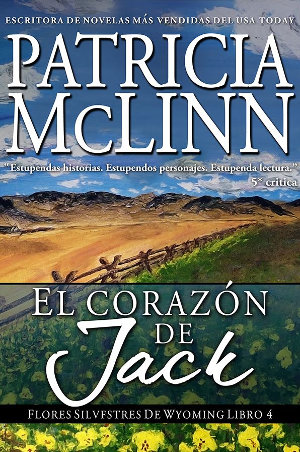 El Corazon de Jack