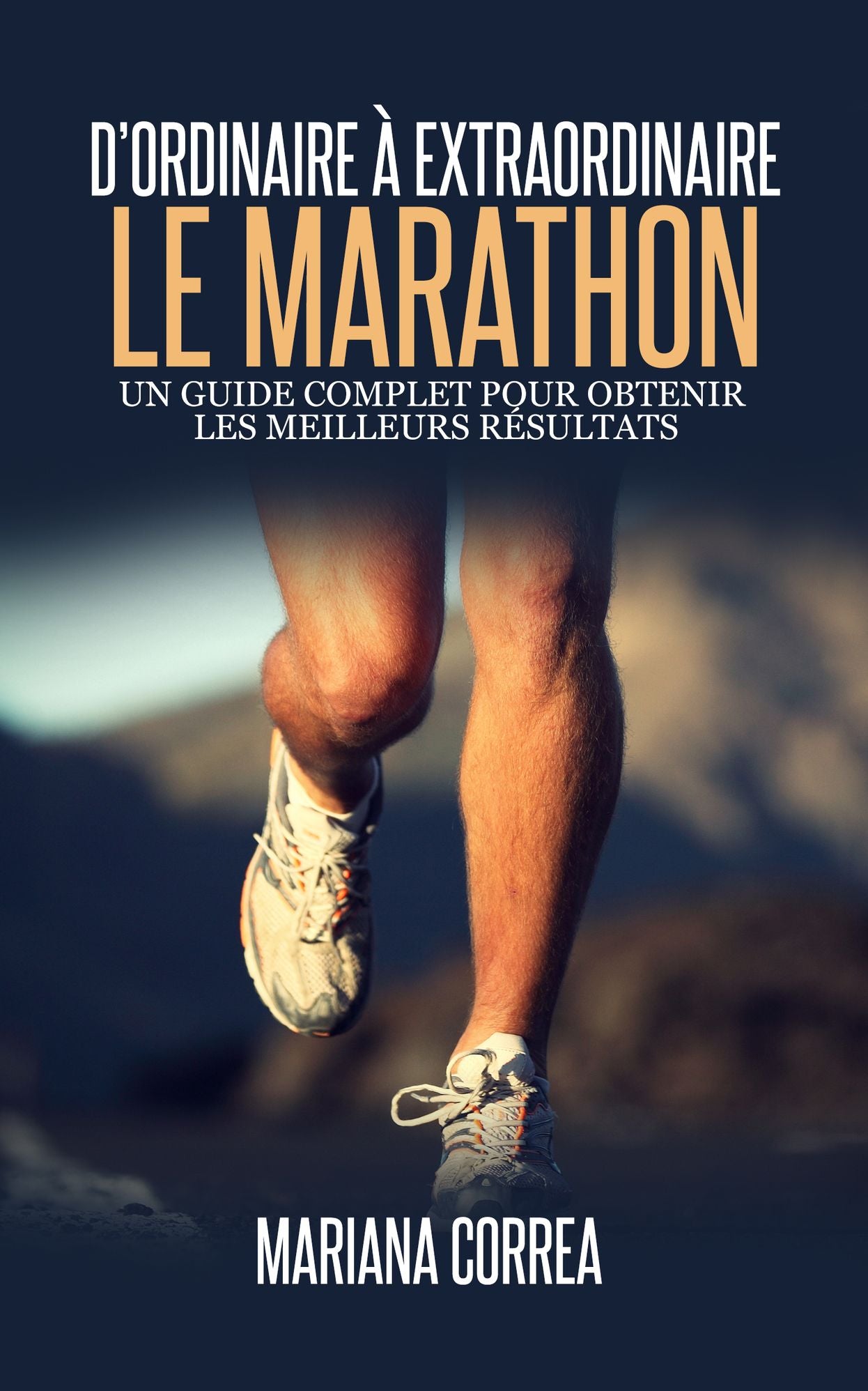 Le Marathon dordinaire a Extraordinaire