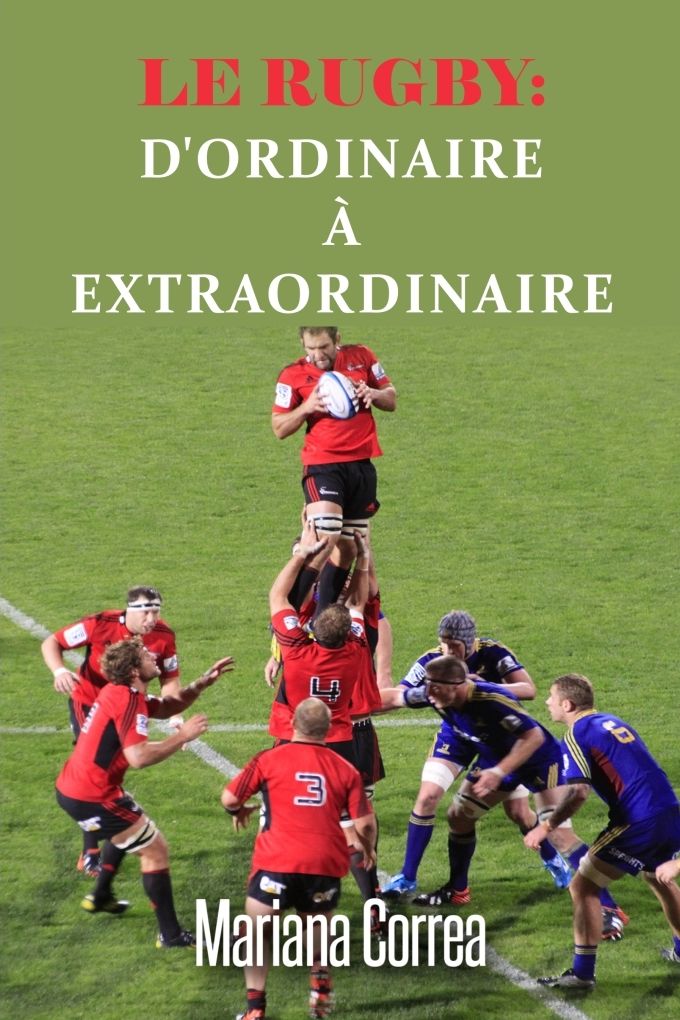 Le Rugby dordinaire a Extraordinaire