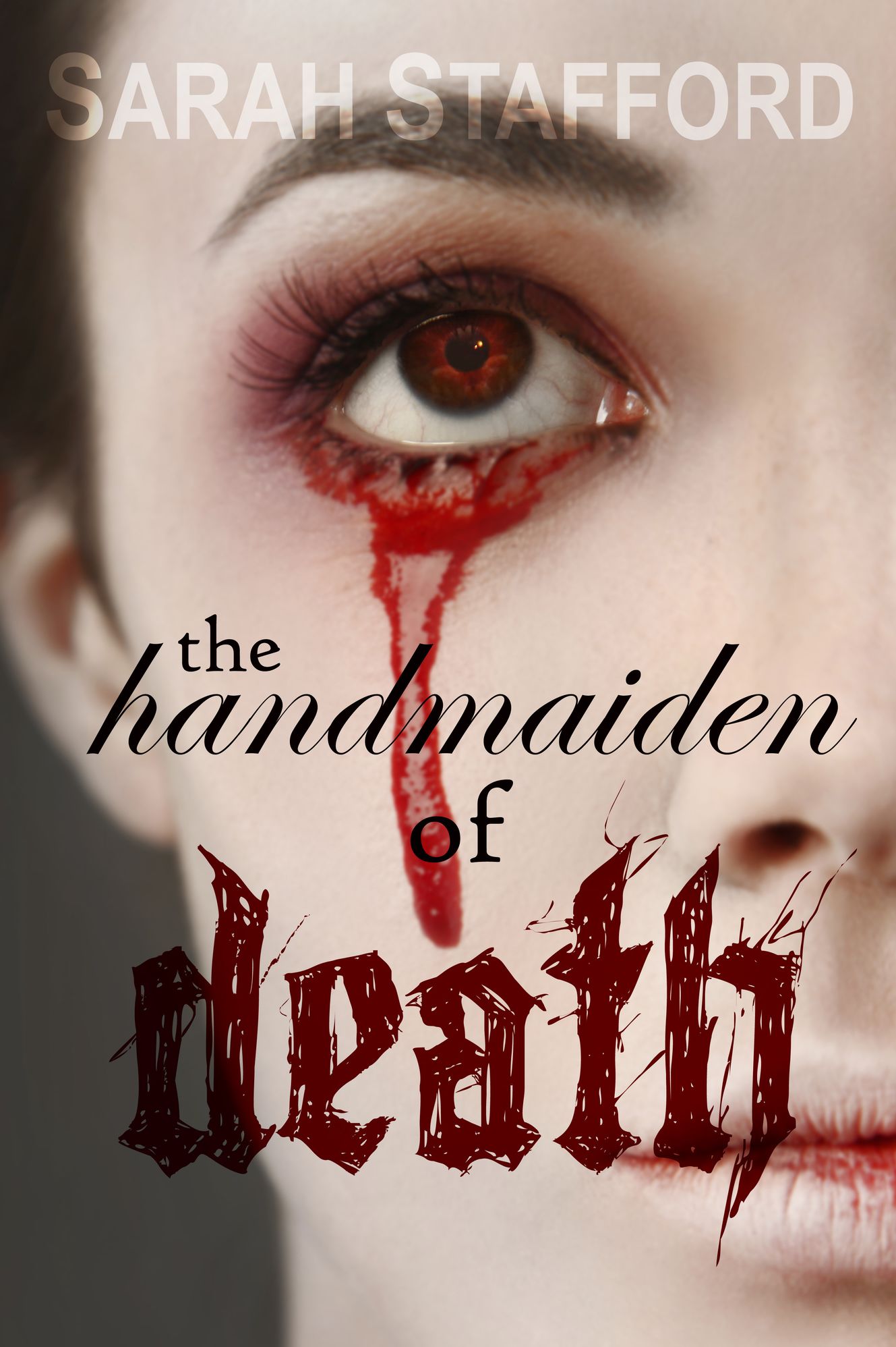 The Handmaiden Of Death