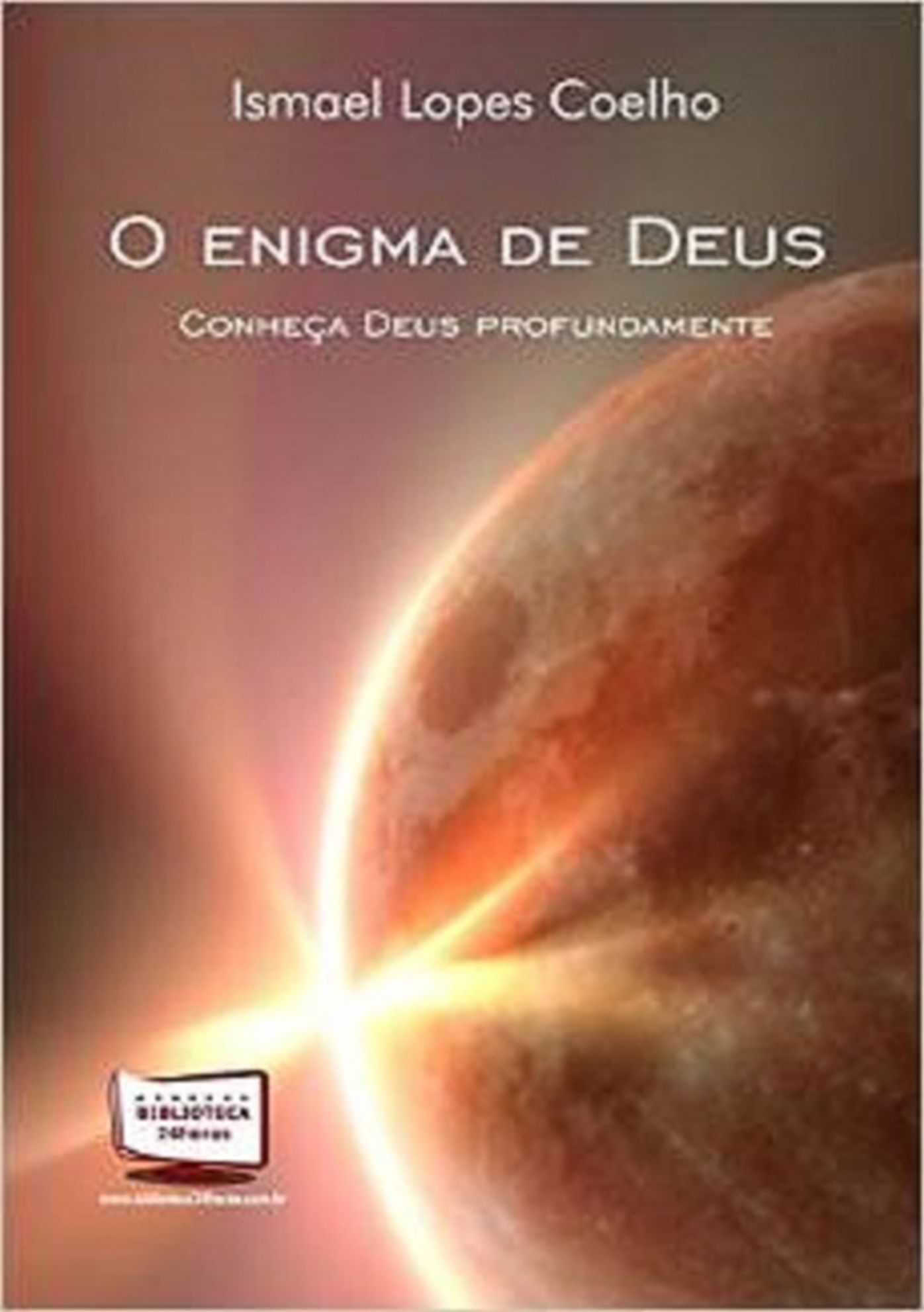 O Enigma De Deus