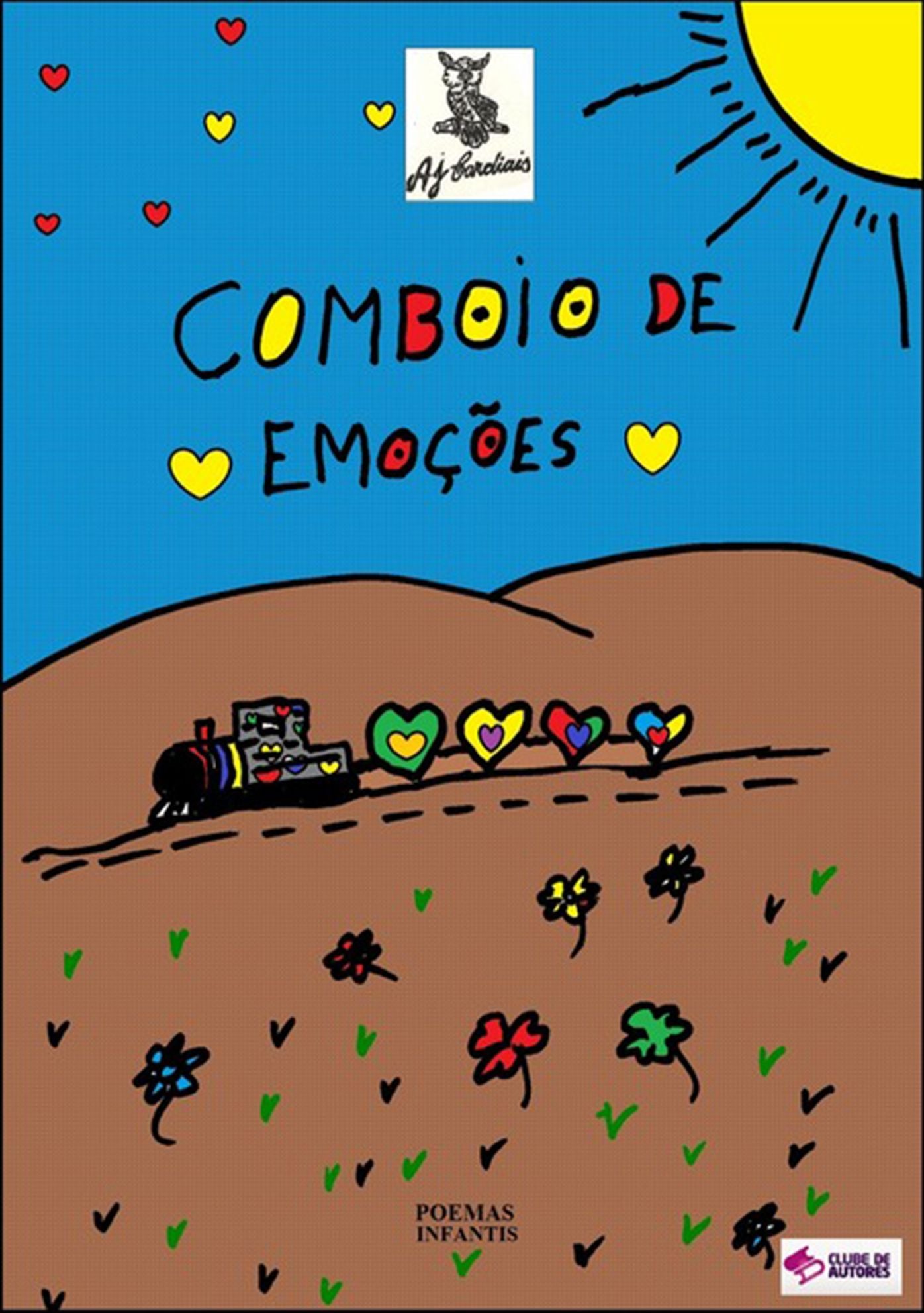 Comboio De Emocoes