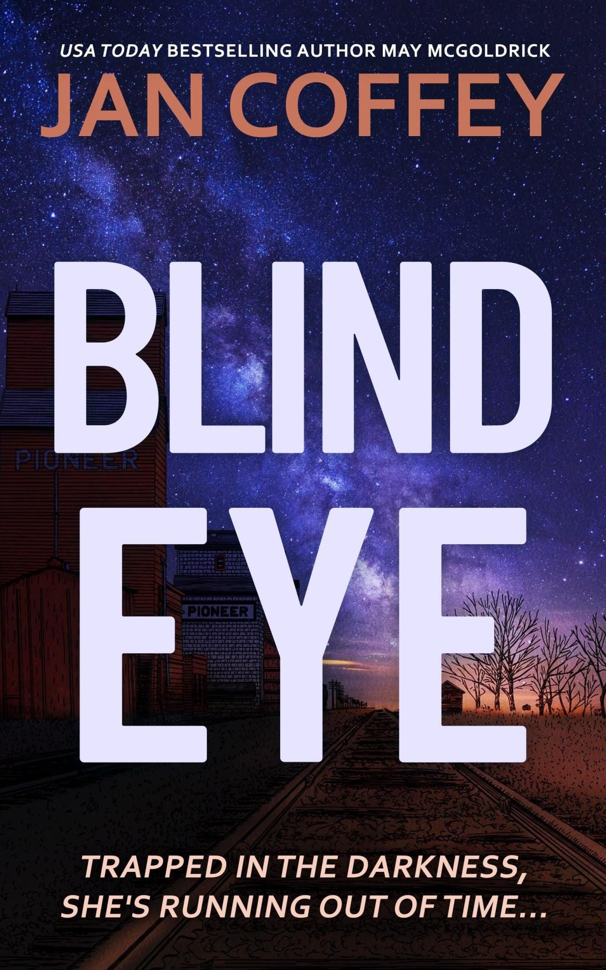 Blind Eye