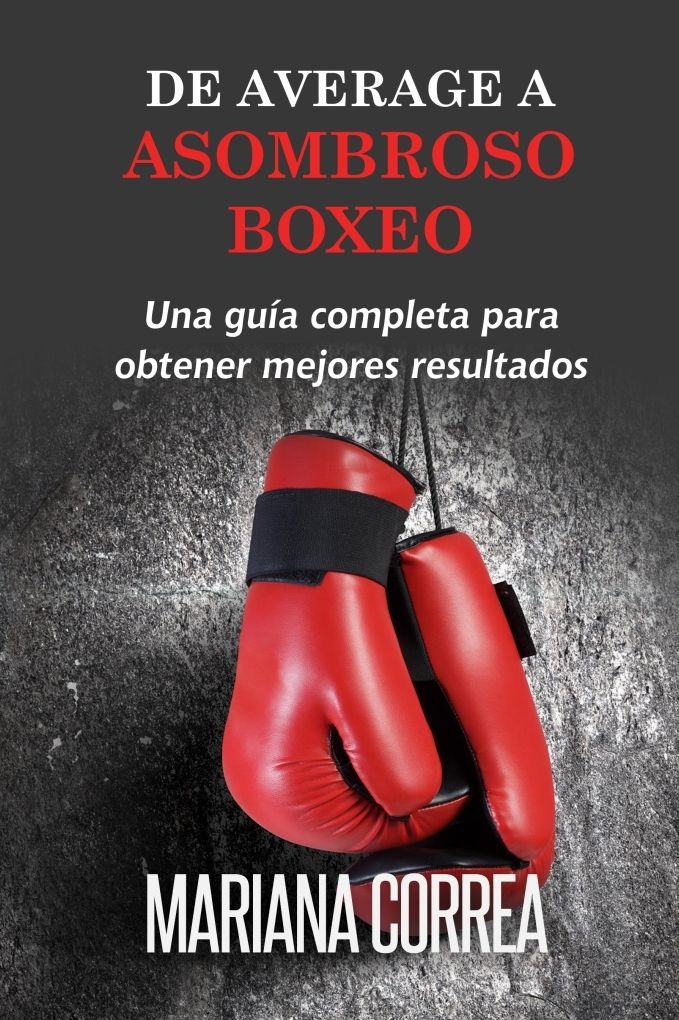 De Average a Asombroso Boxeo