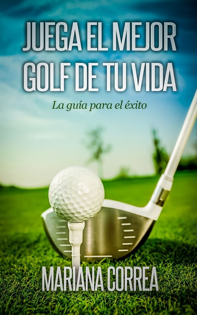 Juega el mejor golf de tu vida