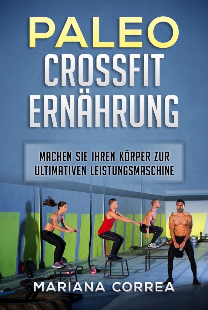 Paleo Crossfit Ernahrung