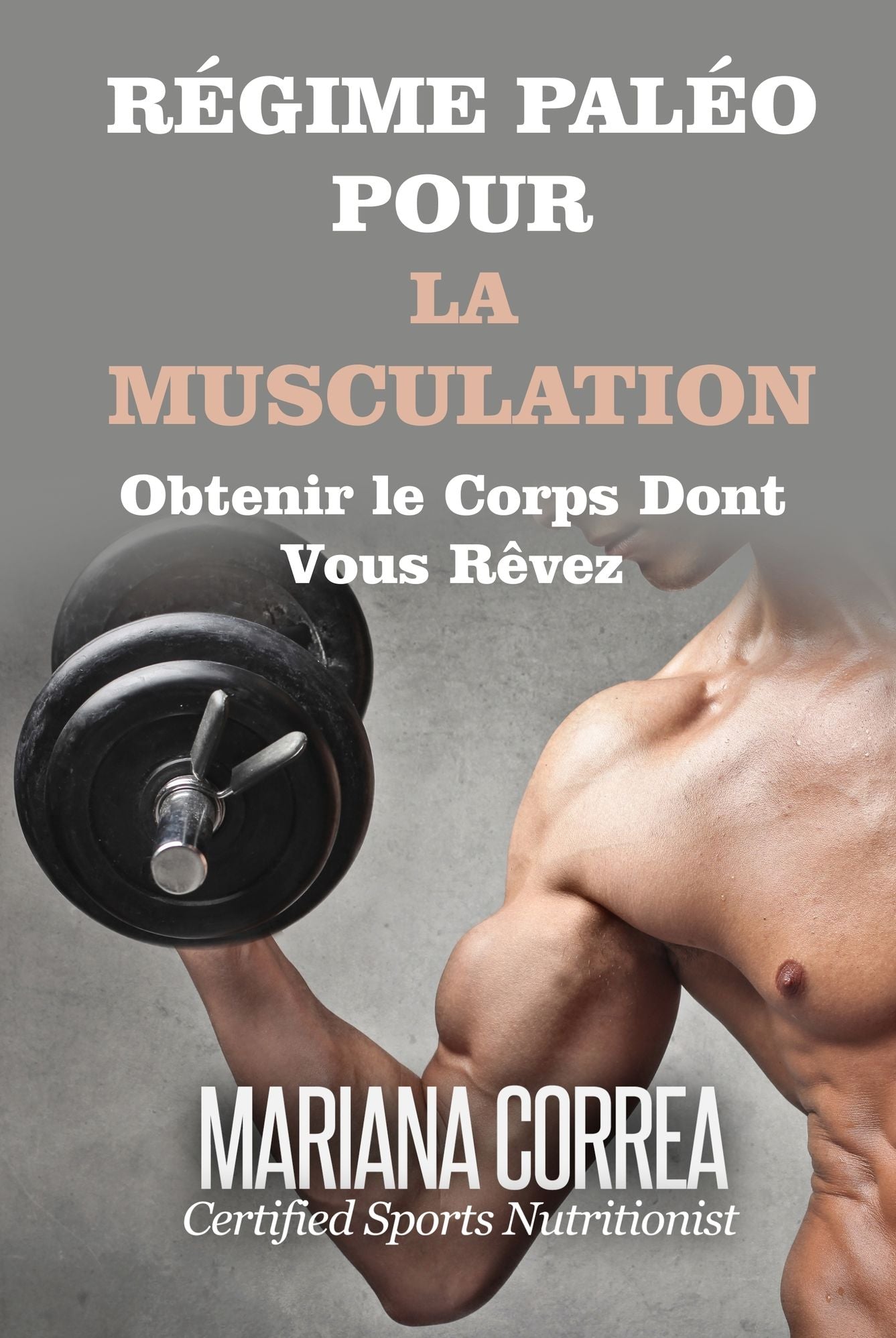 Regime Paleo pour la Musculation