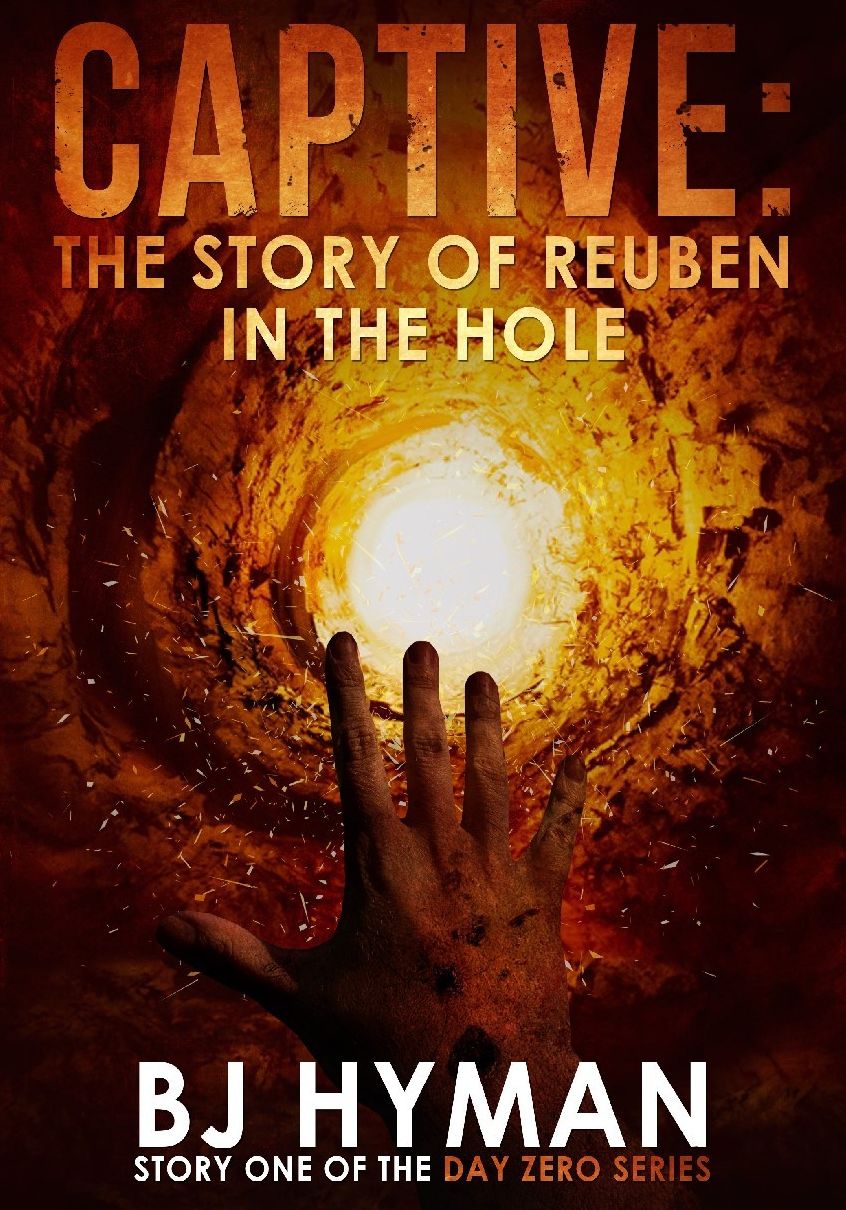 Captive: The Story of Reuben in the Hole