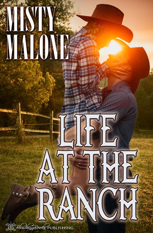 Life at the Ranch