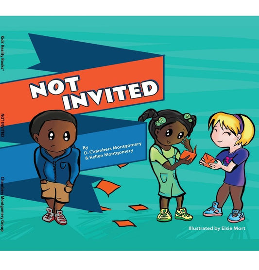 NOT Invited