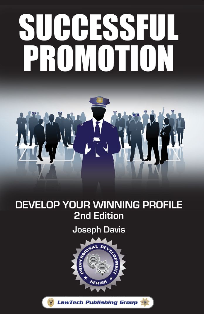 Successful Promotion: Develop Your Winning Profile