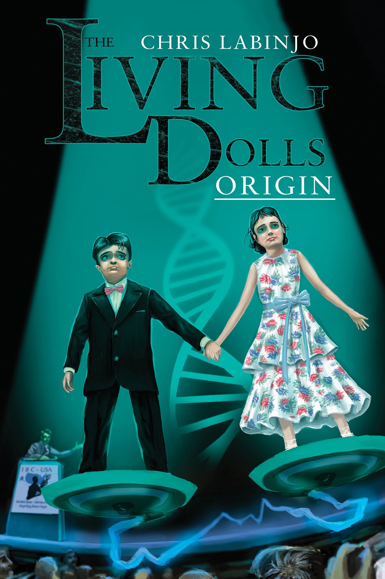 The Living Dolls Origin