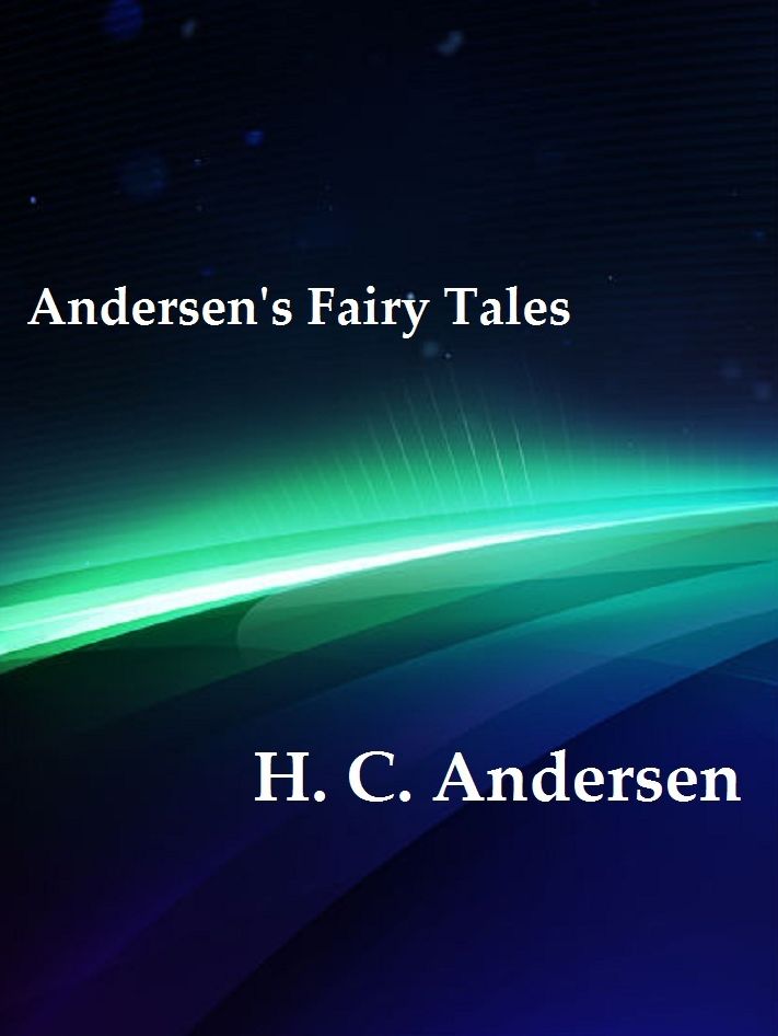 Andersen's Fairy Tales