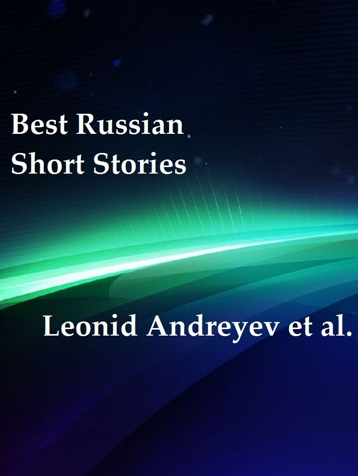 Best Russian Short Stories