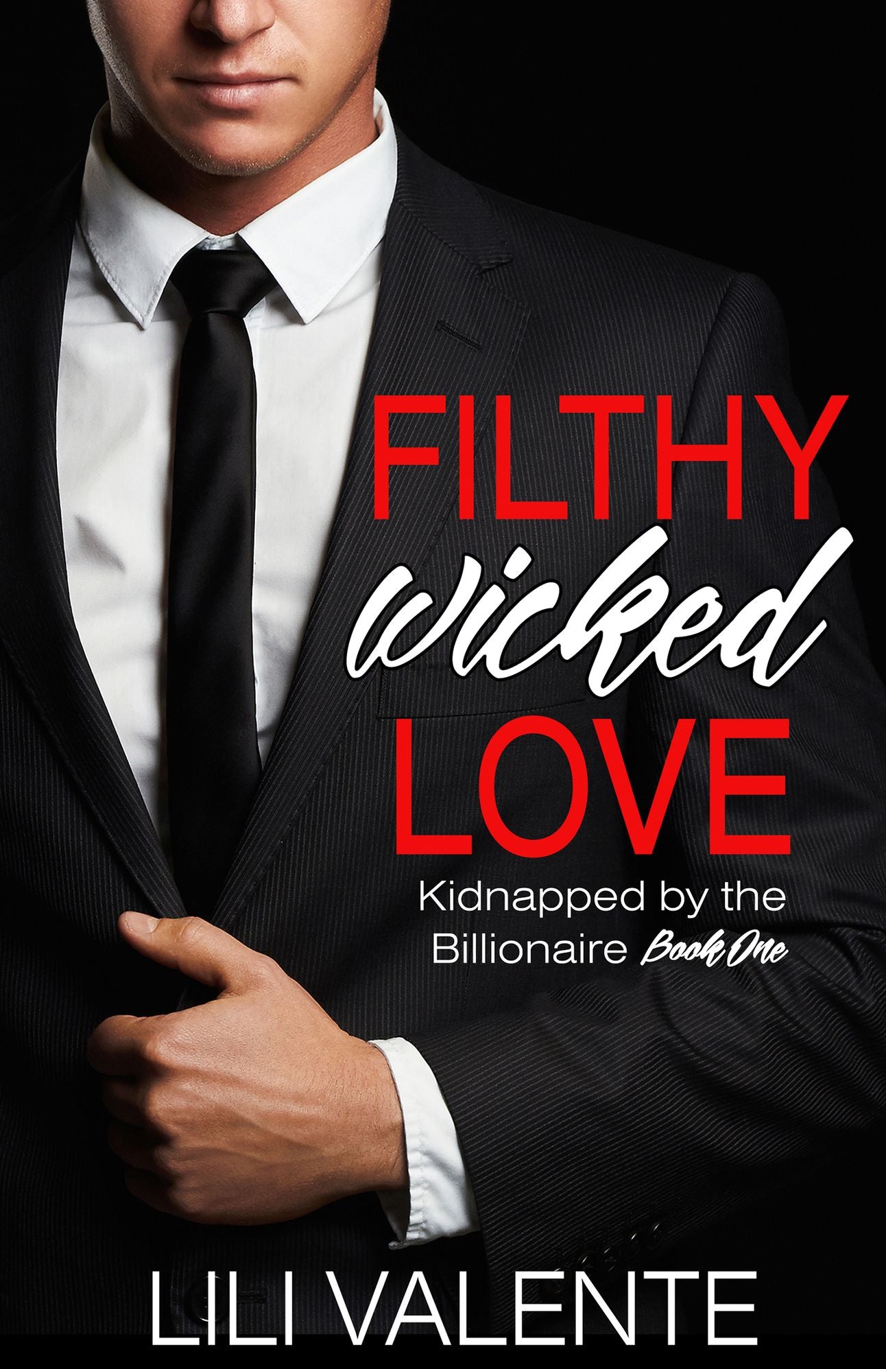 Filthy Wicked Love