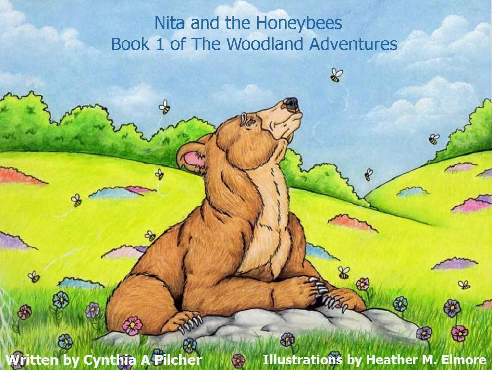 Nita And The Honeybees 1