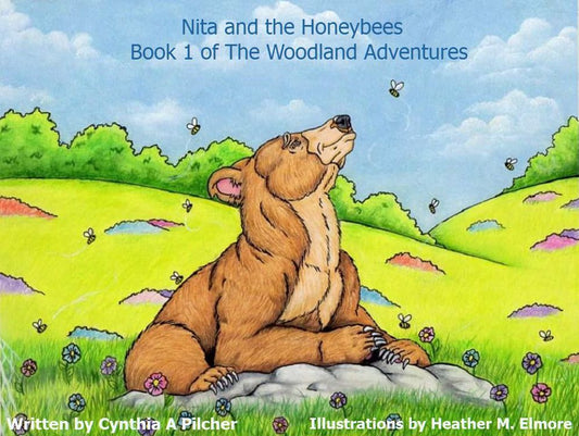 Nita And The Honeybees 1