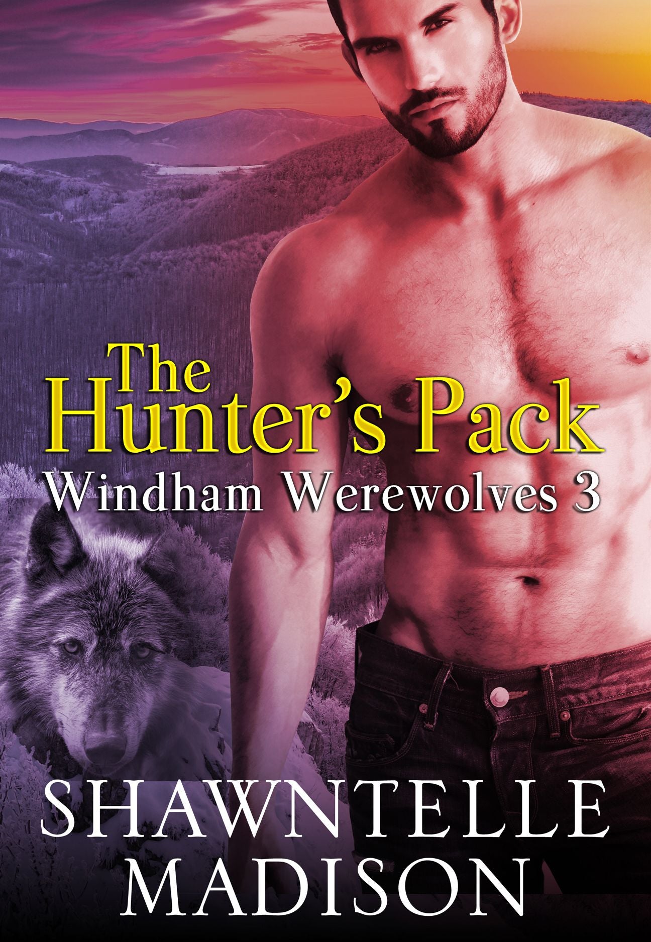 The Hunter's Pack