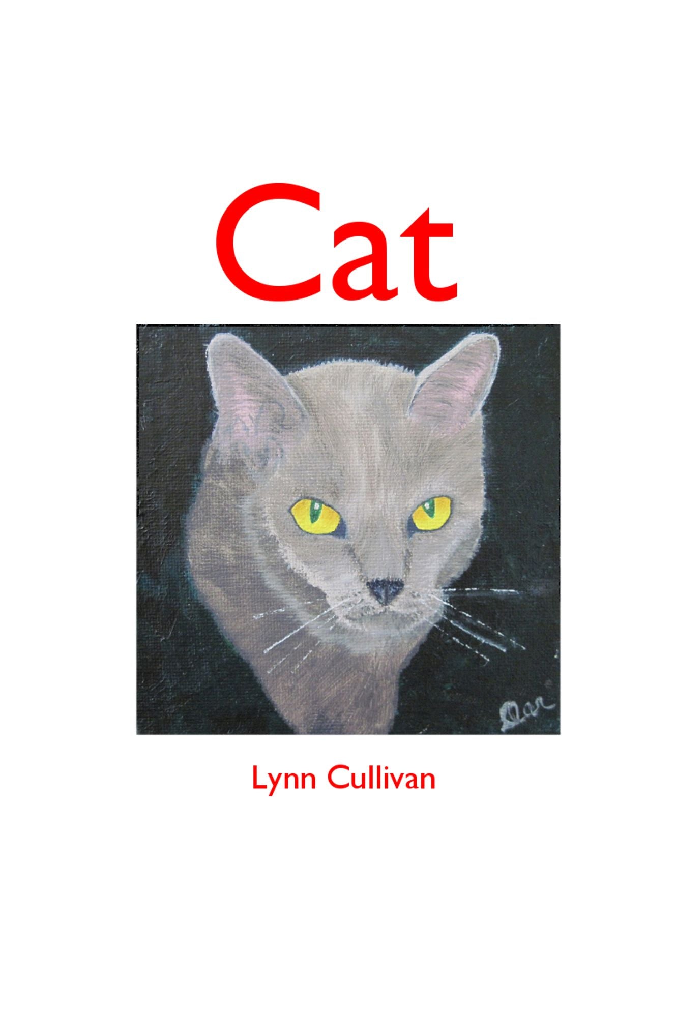 Cat: A Short Story