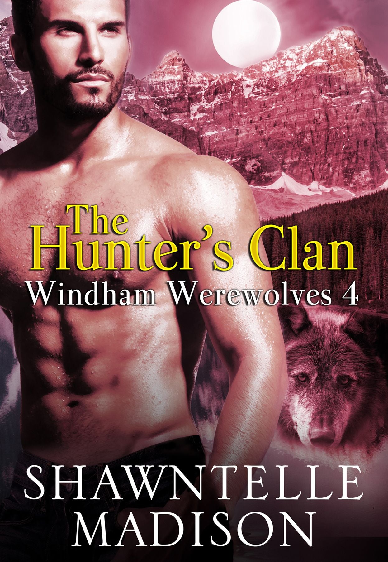 The Hunter's Clan
