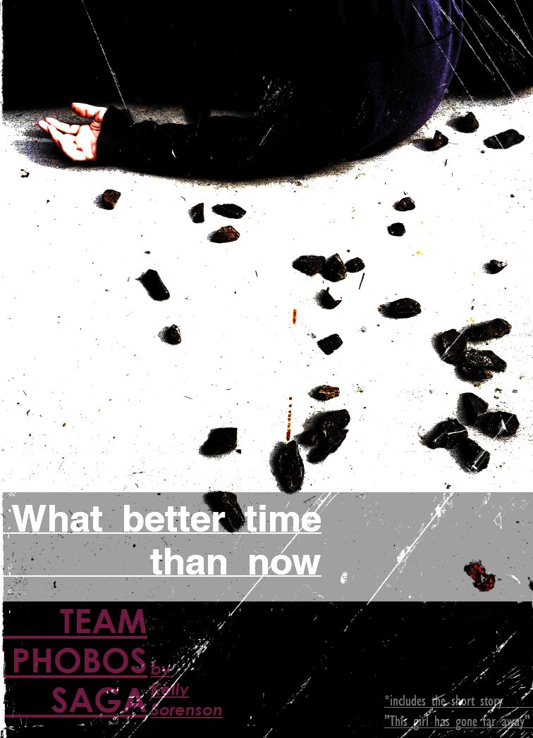 What better time than now