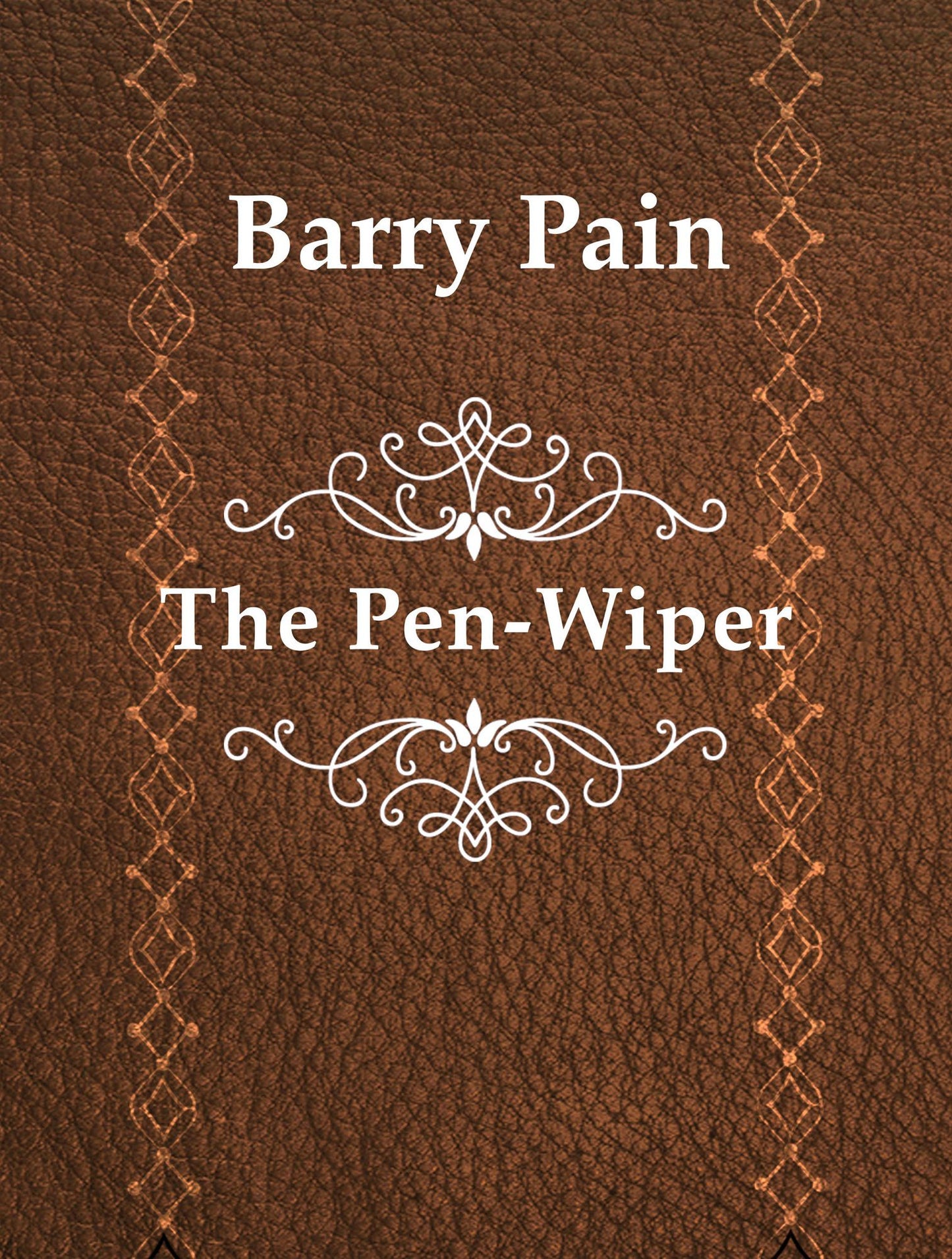 The Pen-Wiper