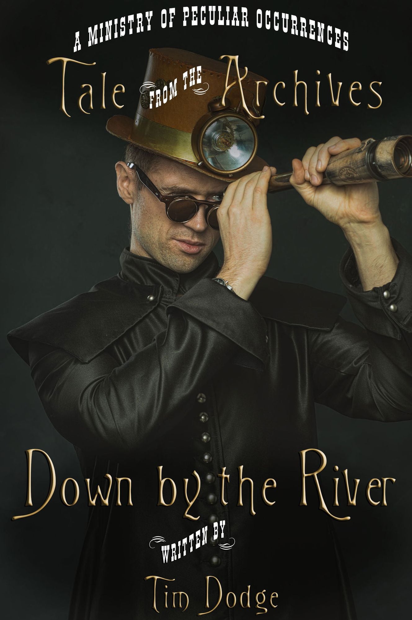 Down by the River