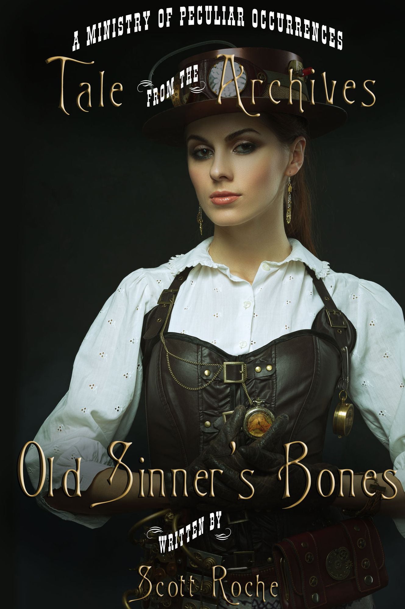 Old Sinner's Bones