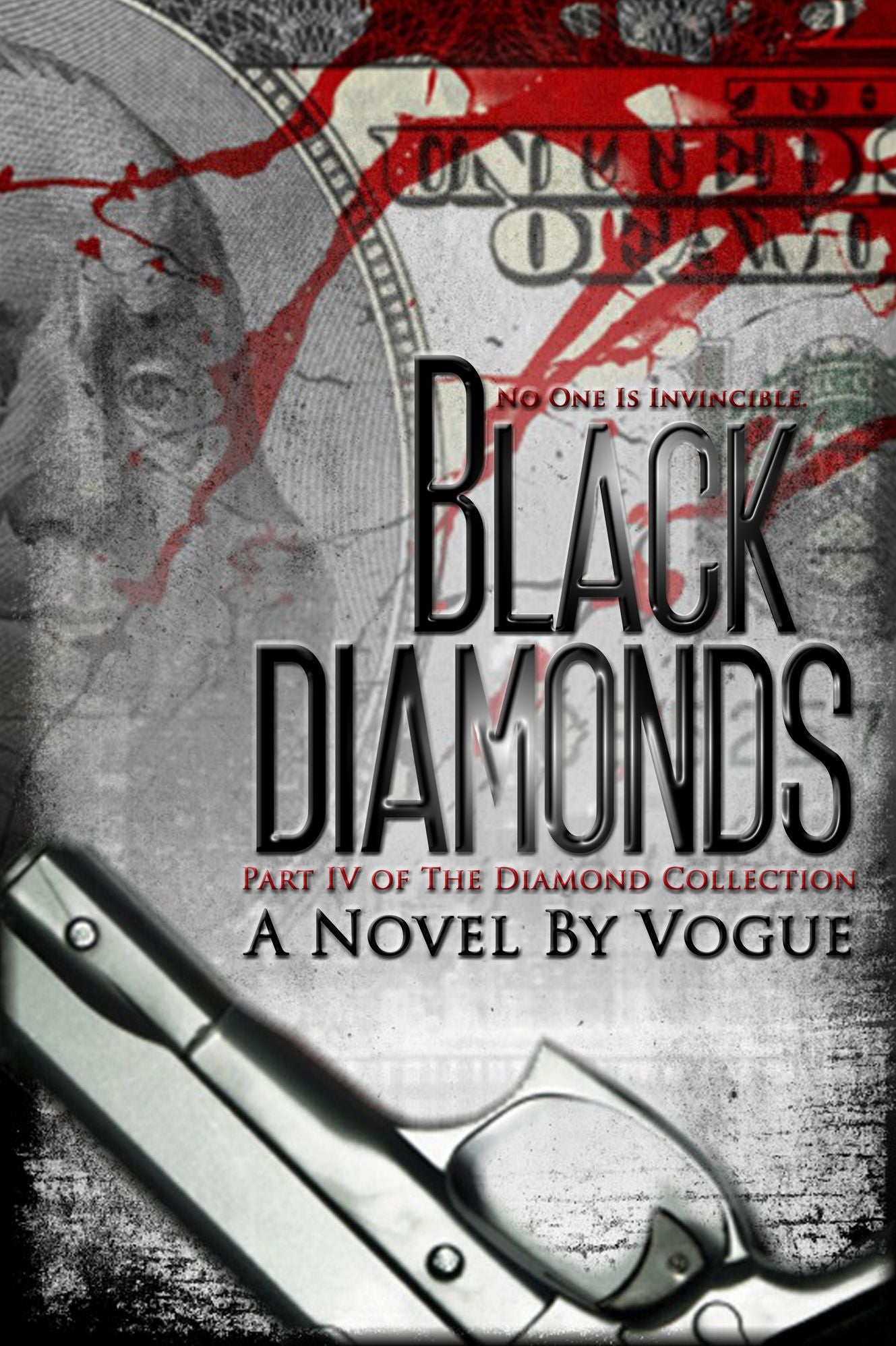 Black Diamonds