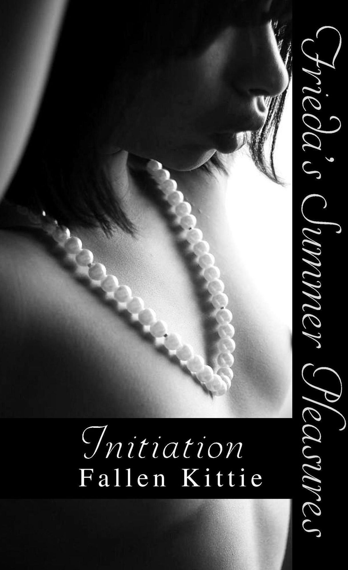 Frieda's Summer Pleasures: Initiation