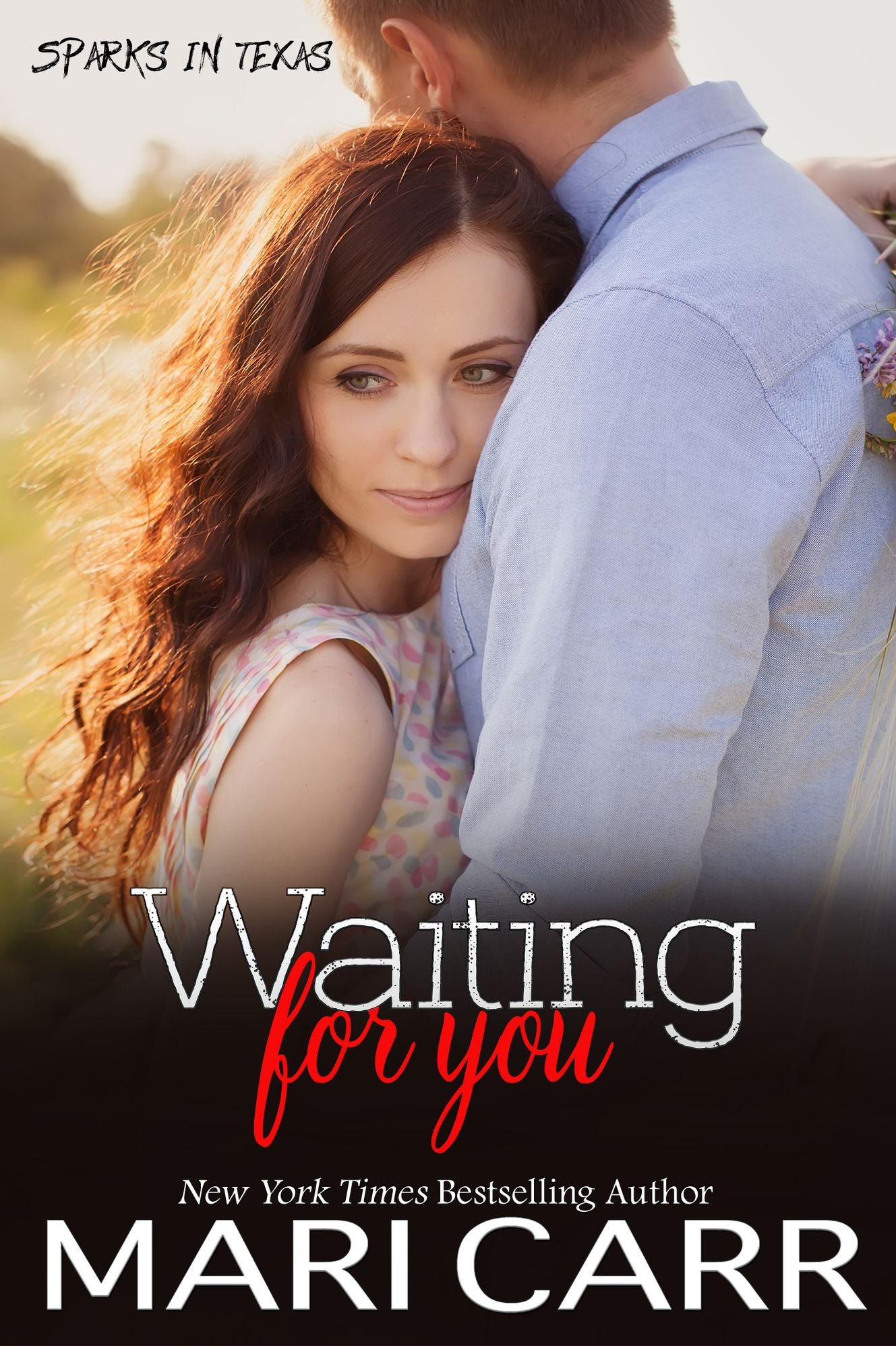 Waiting for You