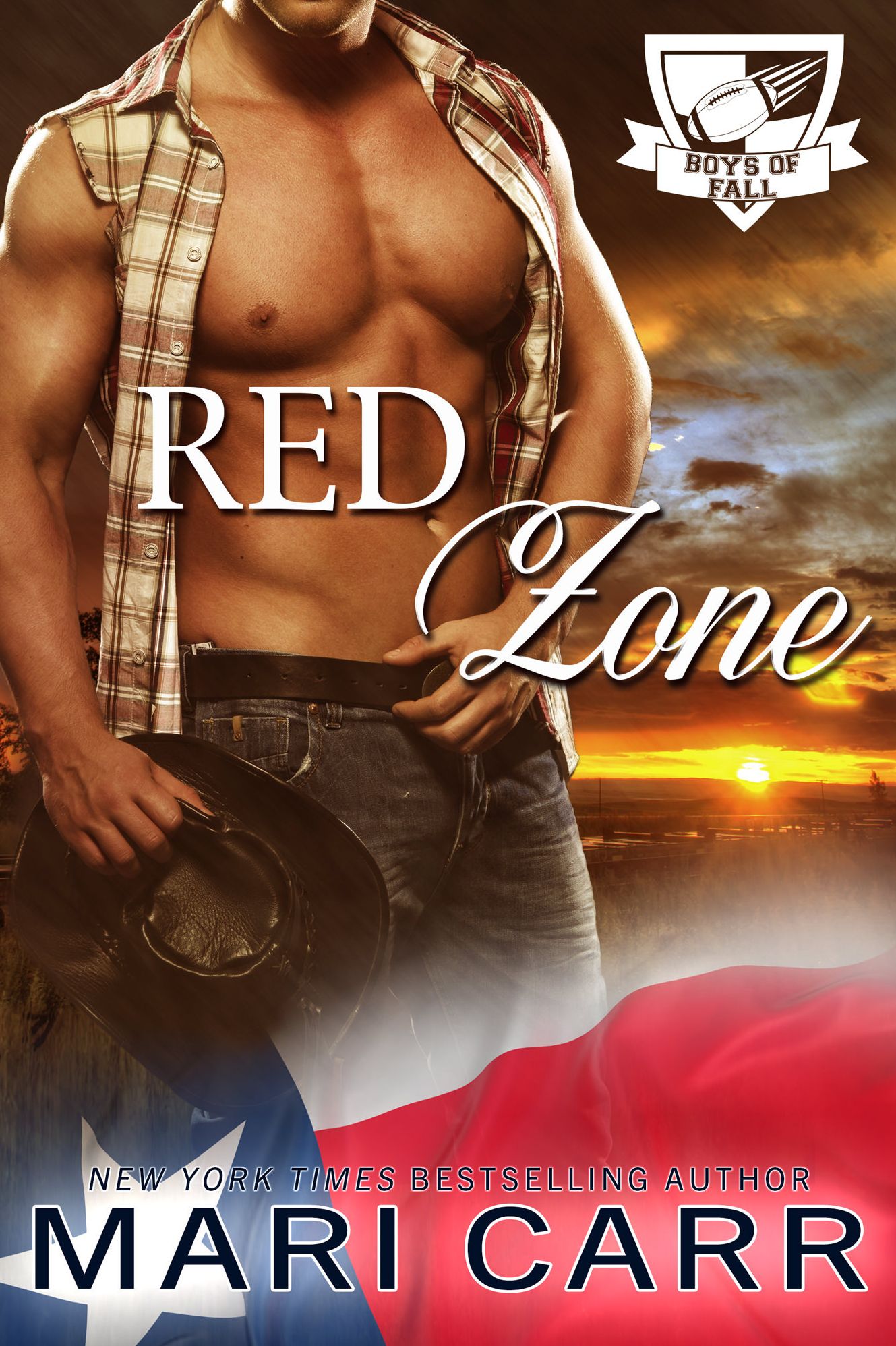 Red Zone
