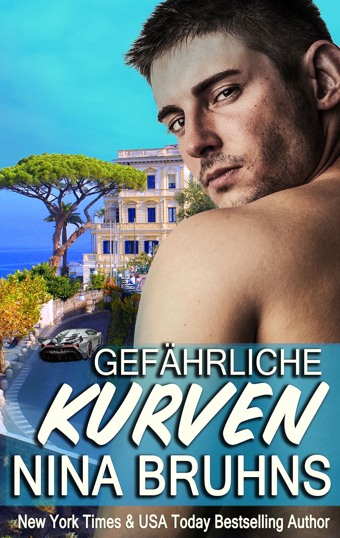 Gefahrliche Kurven