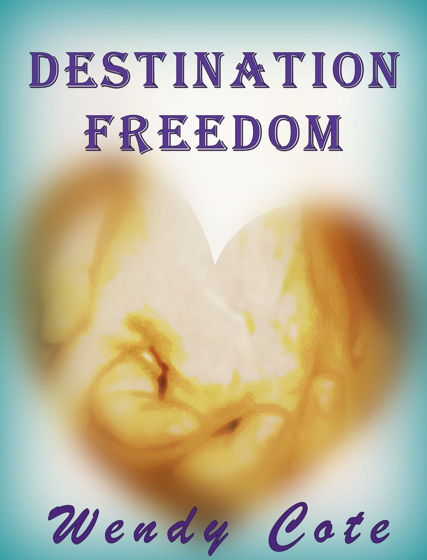 Destination Freedom