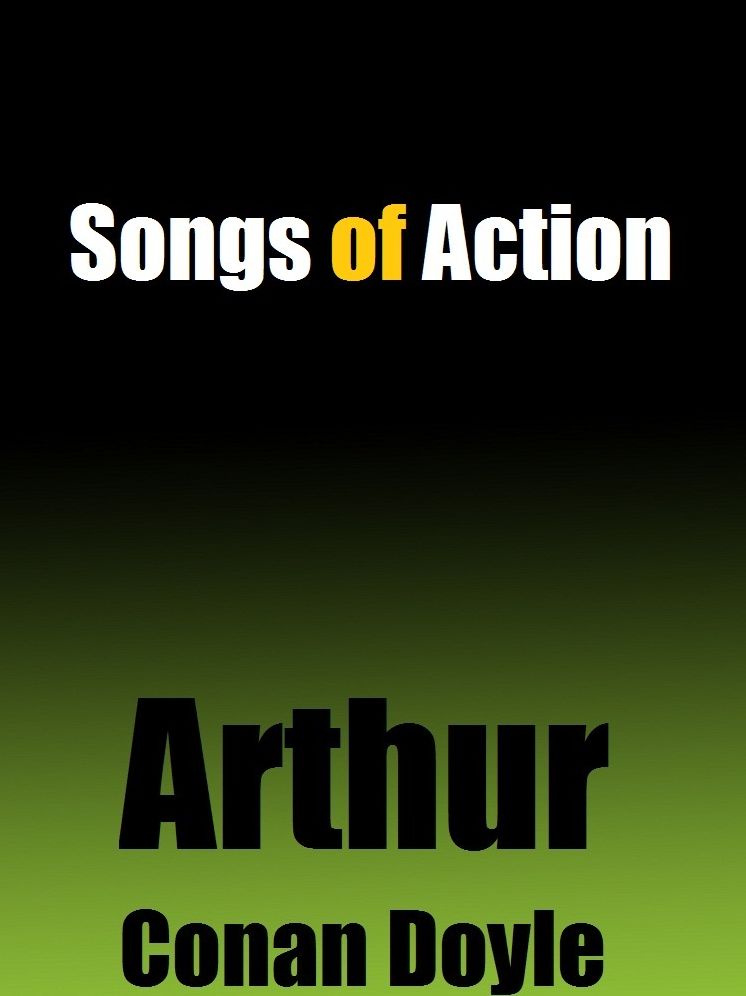 Songs of Action