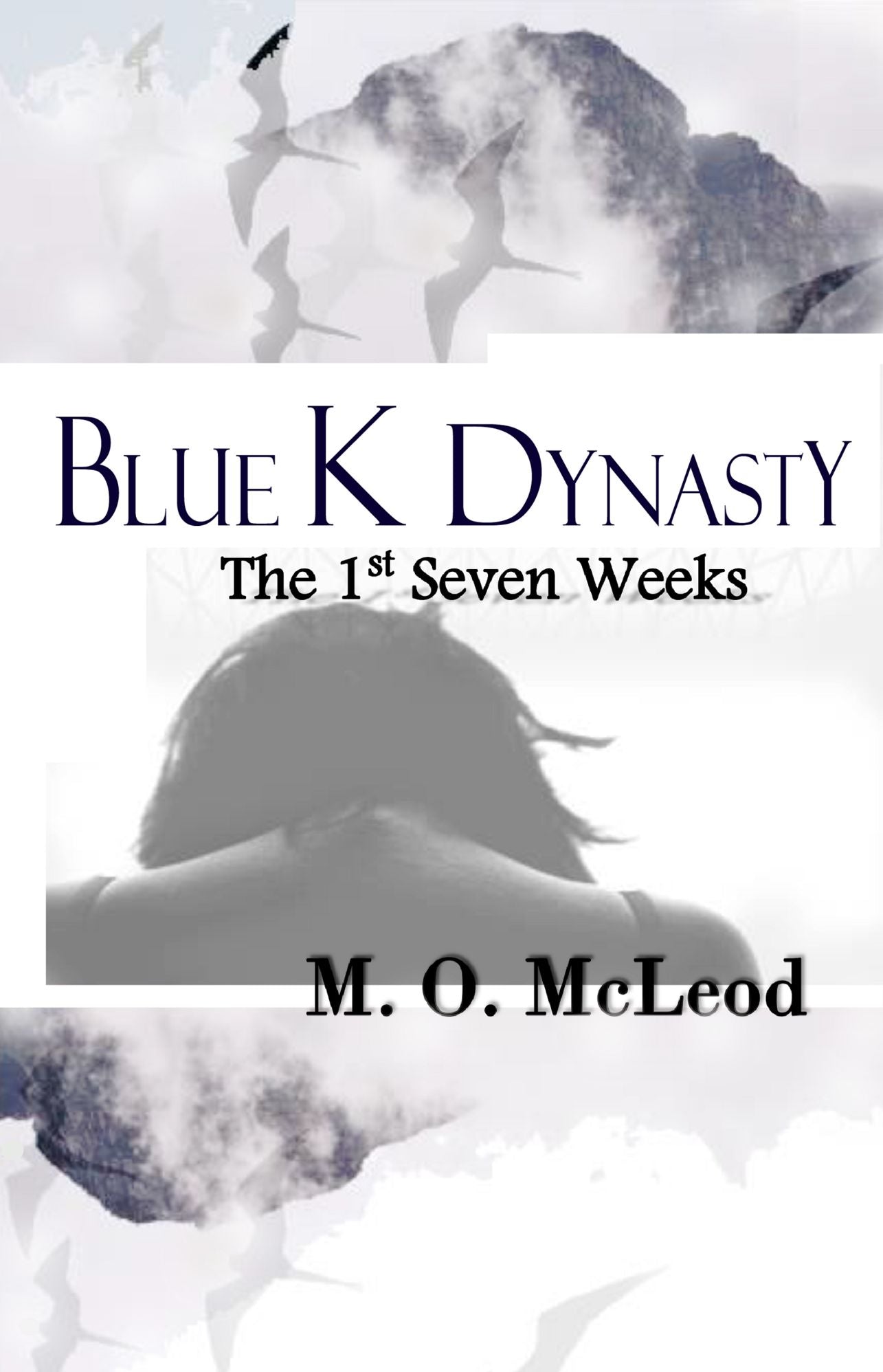 Blue K Dynasty: The 1st Seven Weeks