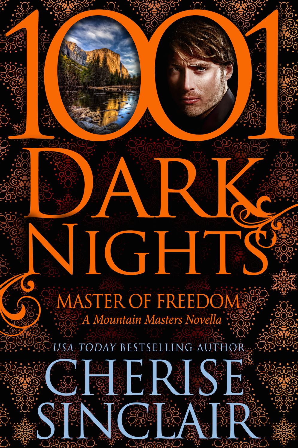 Master of Freedom (1001 Dark Nights Series Novella)