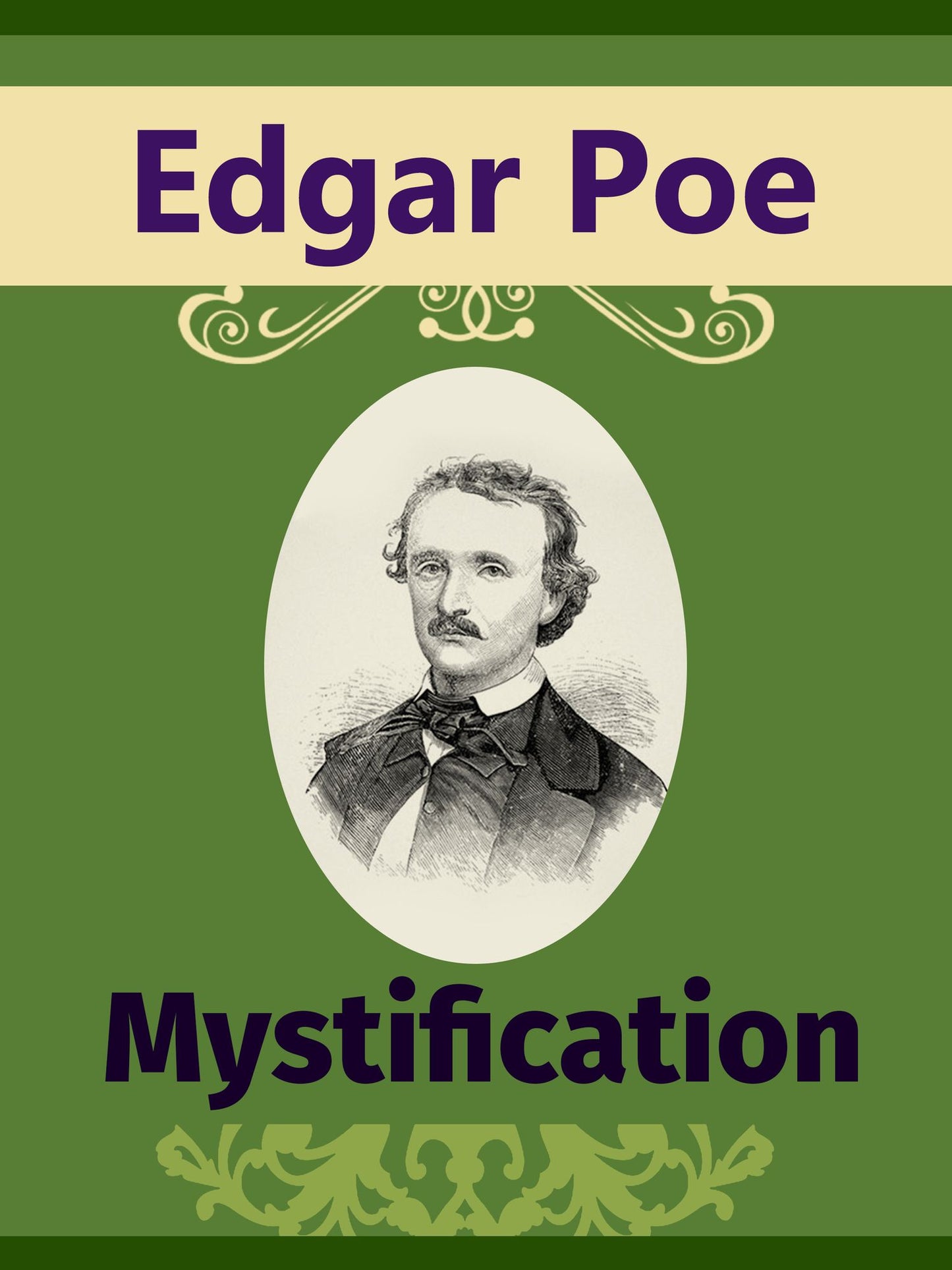 Mystification