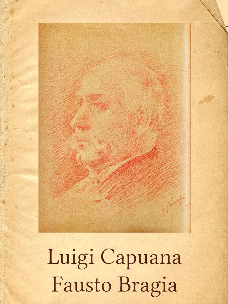 Fausto Bragia