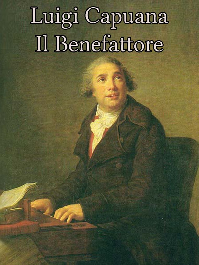 l Benefattore