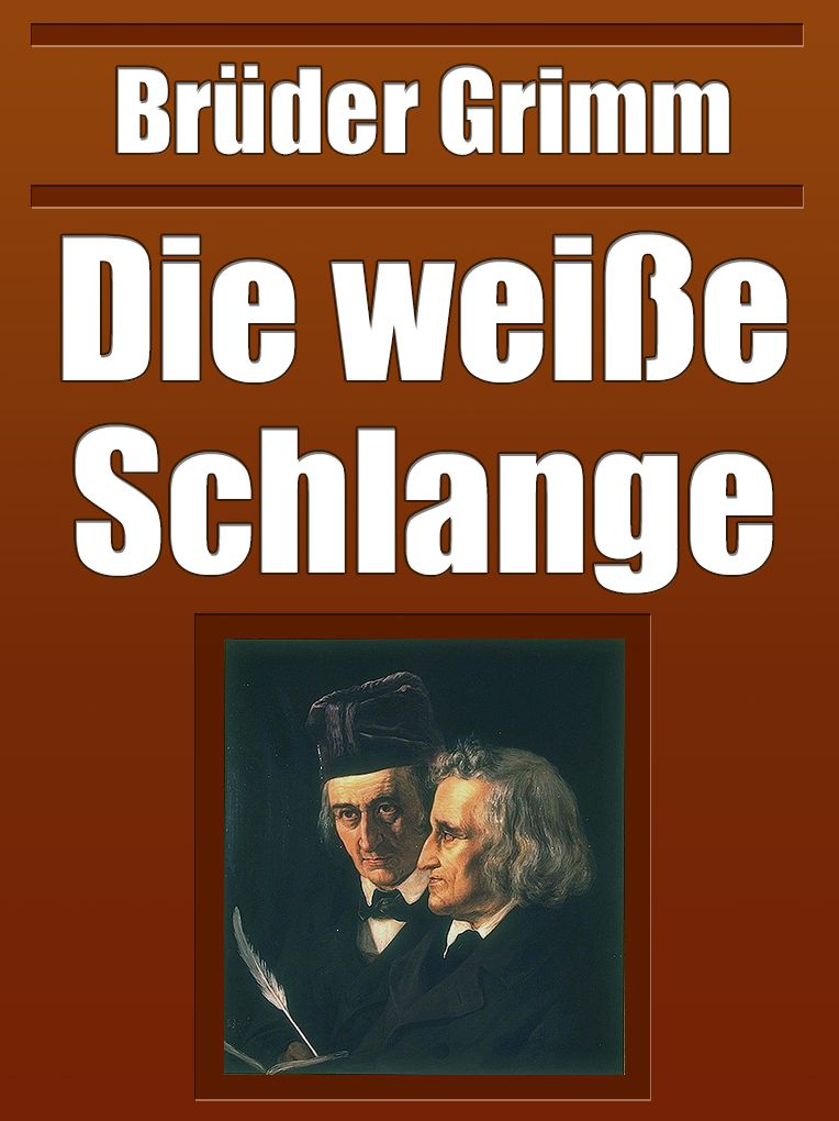 Die weie Schlange