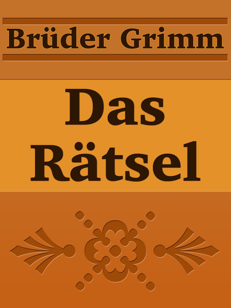 Das Ratsel