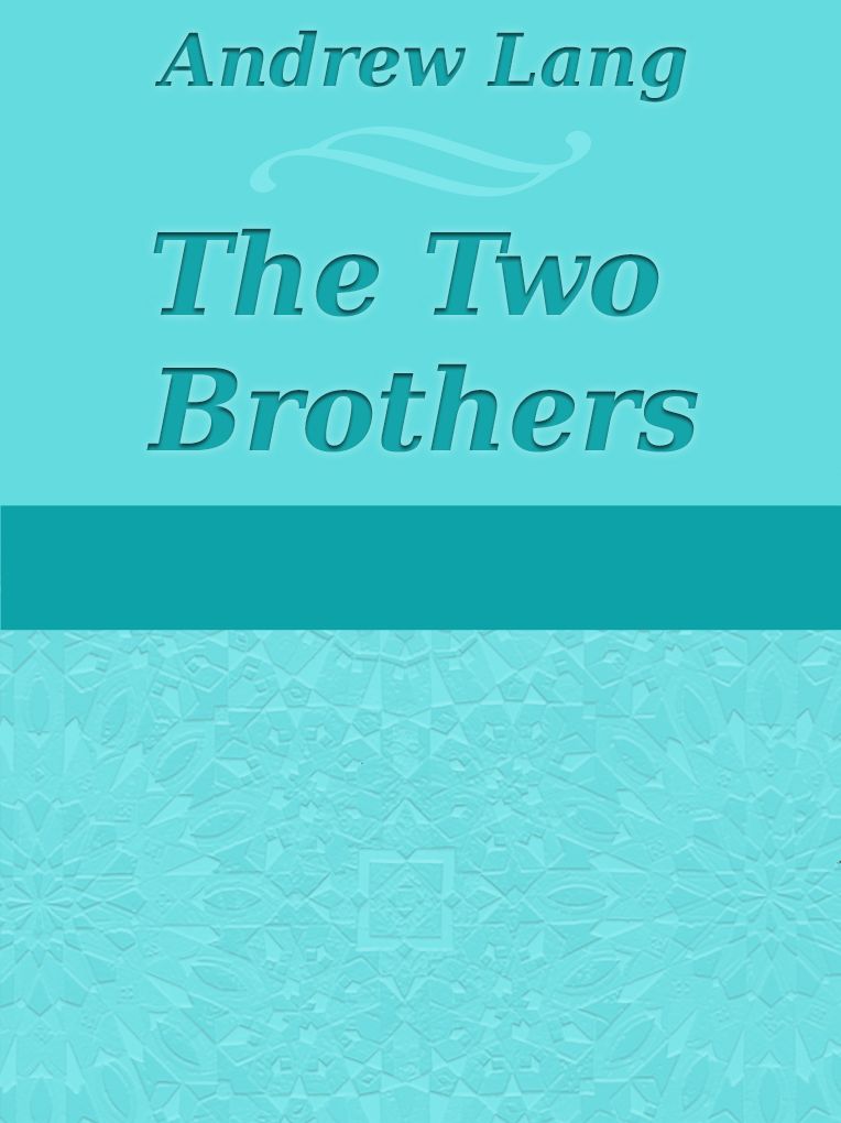 The Two Brothers