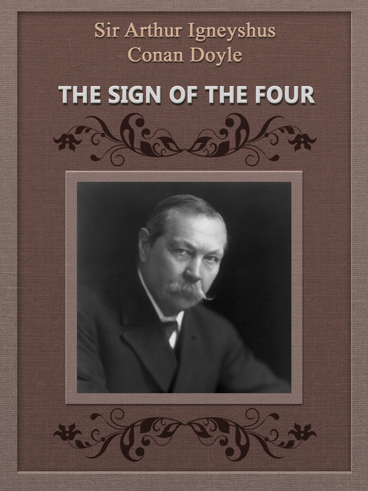 The Sign of the Four