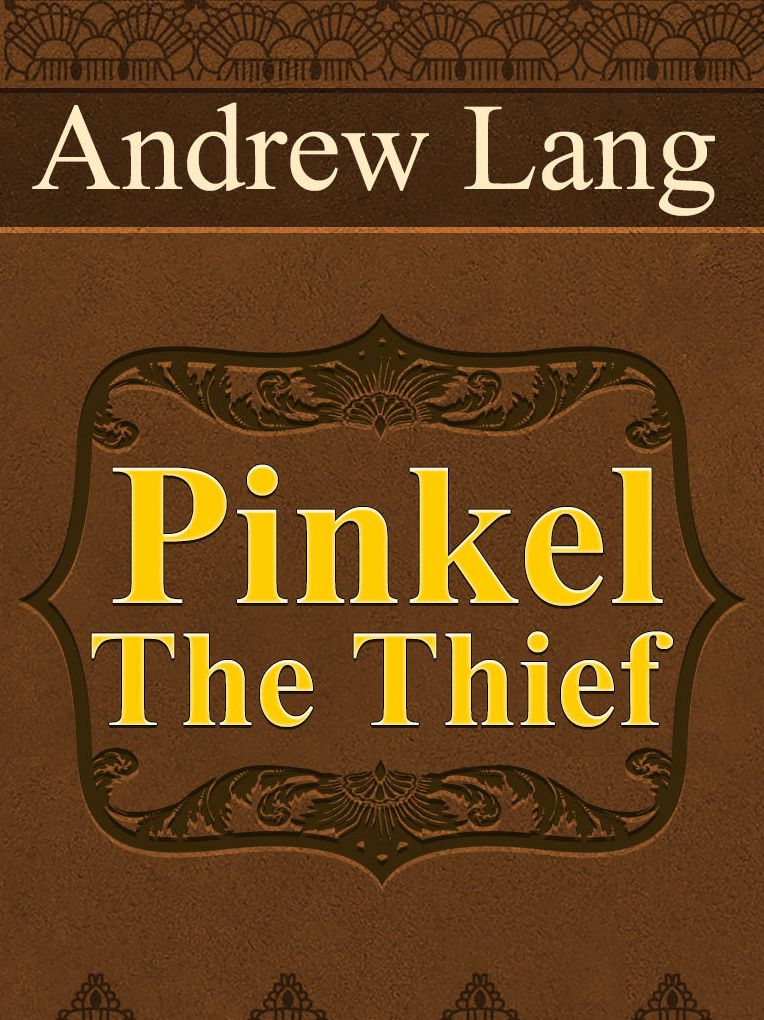 Pinkel the Thief